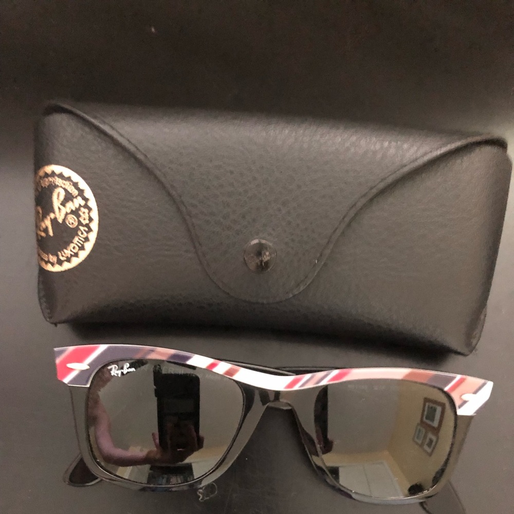 Raybans